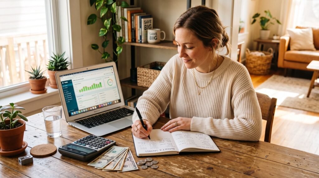 Personal Finance Tips 2026: Budget That Sticks