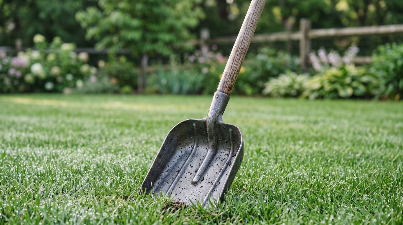 Seasonal Yard Cleanup: 4-Season Dog Owner Guide 2026