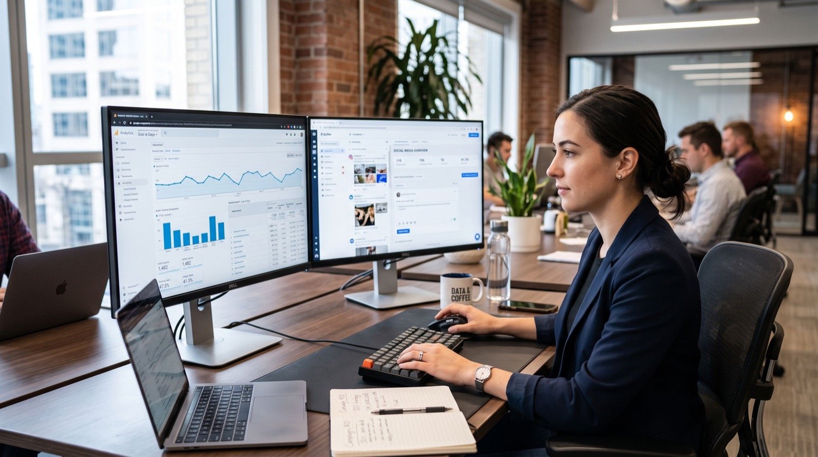 Marketing Agency Rawalpindi Tips to Rank Higher 2026