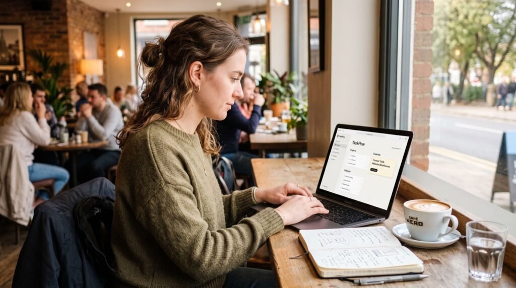 Rotate PDF Online: Fast 2026 Fix for Sideways Files